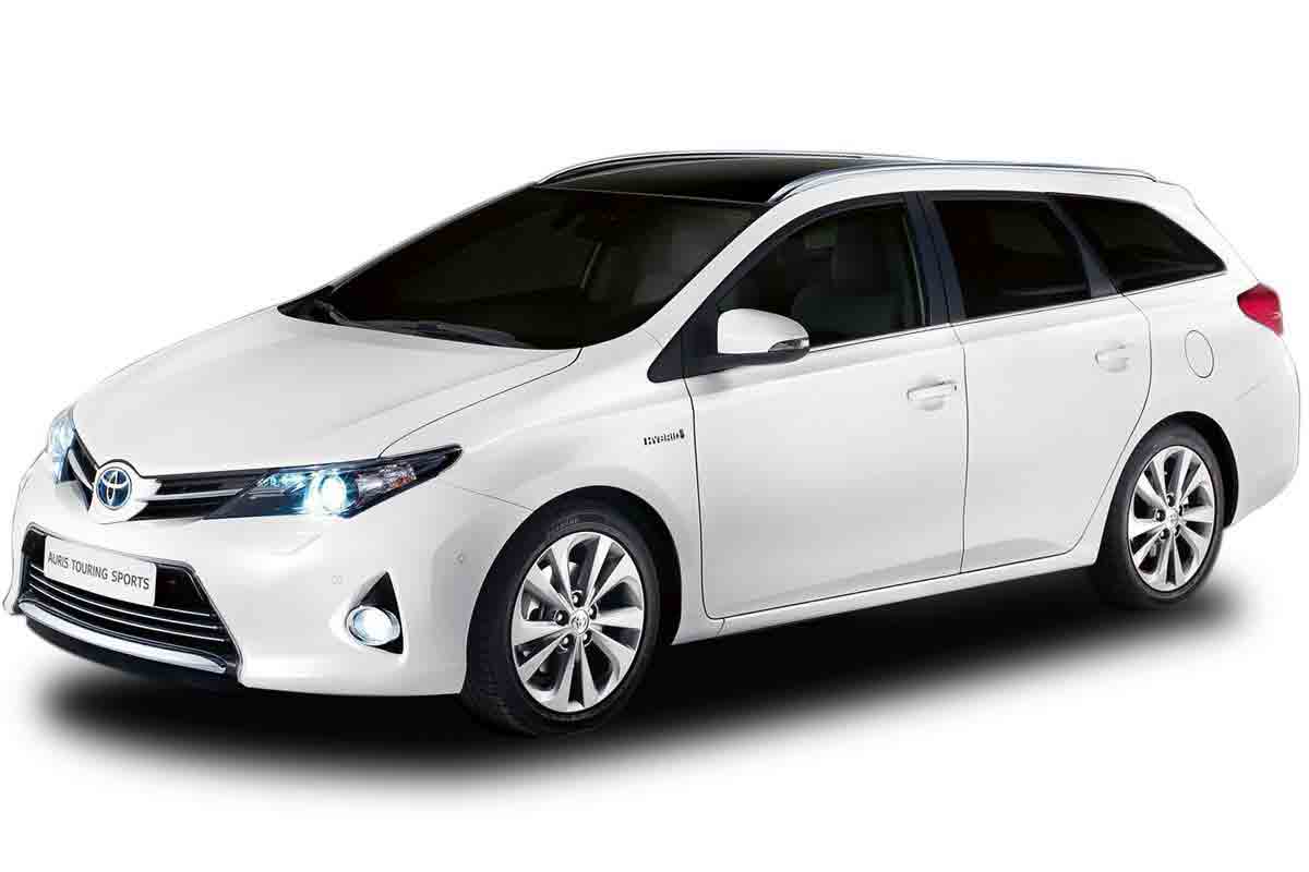  Airport transfers in Tottenham Hale, Estate Cars