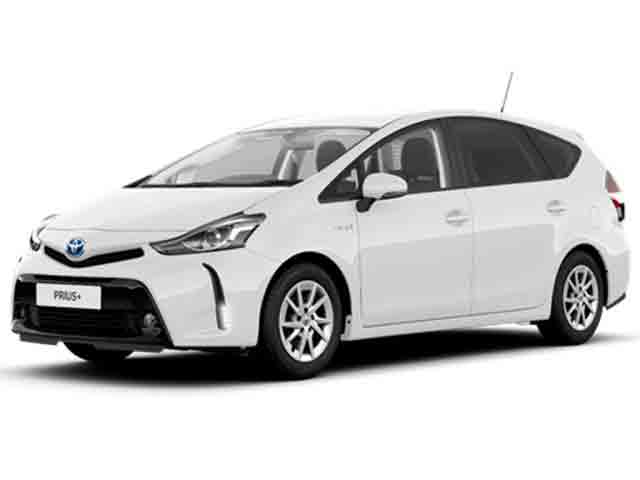  Airport transfers in Tottenham Hale, MPV Cars